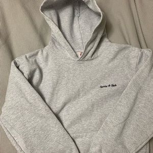Sporty & Rich Hoodie